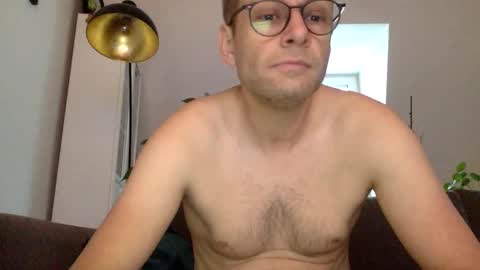 Little Mark online show from 01-15-25, 08:09