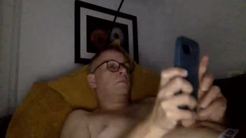 Little Mark online show from 09-22-25, 10:50