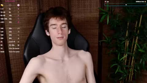 Mark online show from 11-29-25, 04:15