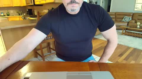 Mark online show from 02-27-25, 08:42