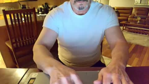 Mark online show from 03-02-25, 01:26