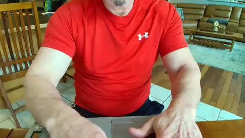 Mark online show from 03-03-25, 06:33