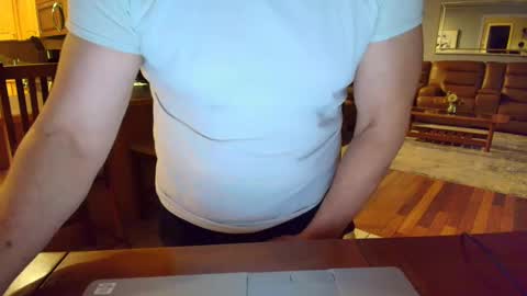 Mark online show from 03-05-25, 01:21