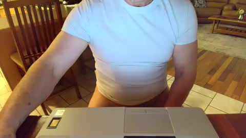 Mark online show from 03-07-25, 12:58