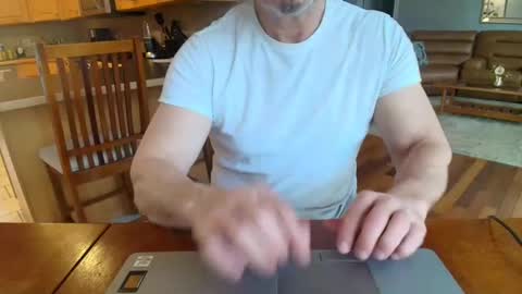 Mark online show from 03-07-25, 01:18