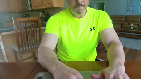 Mark online show from 03-08-25, 07:09