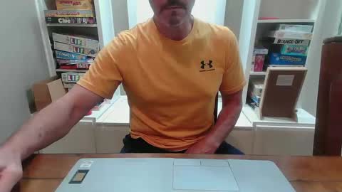 Mark online show from 10-07-25, 03:53