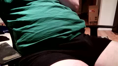 Mark online show from 11-18-25, 08:02