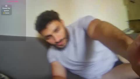 mark_ariete online show from 10-20-25, 11:54