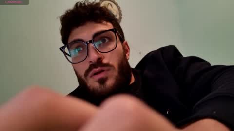 mark_ariete online show from 04-03-26, 07:23