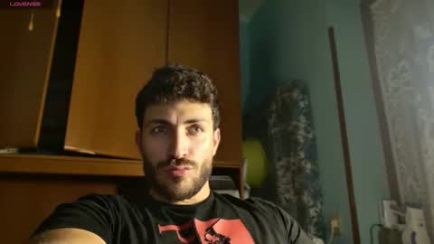 mark_ariete online show from 04-20-26, 09:16