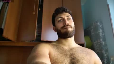 mark_ariete online show from 04-22-26, 04:30