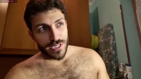 mark_ariete online show from 04-28-26, 09:53