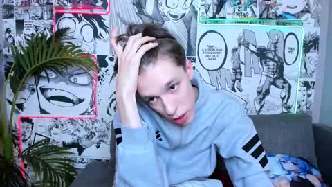 Mark online show from 11-21-25, 03:22