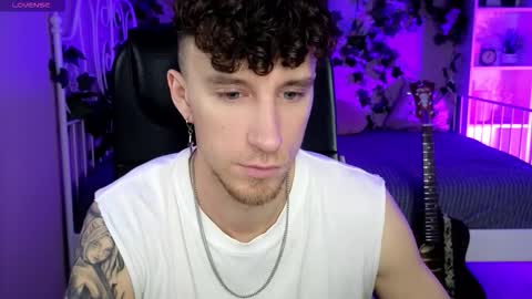 mark_caron online show from 11-13-25, 09:58