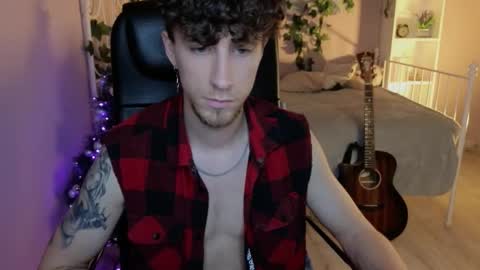 mark_caron online show from 12-22-25, 04:09