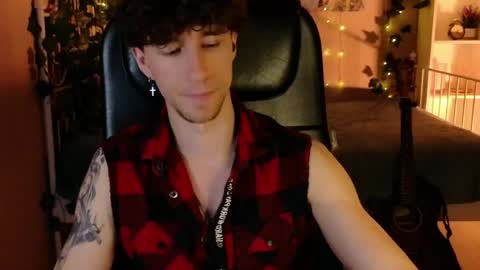 mark_caron online show from 04-24-26, 08:55