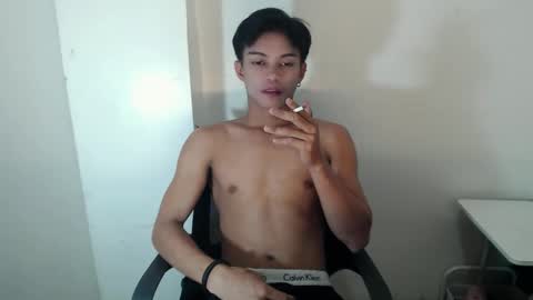 JUST CALL ME MARK online show from 04-27-26, 06:00