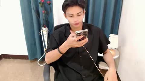 JUST CALL ME MARK online show from 04-29-26, 10:08