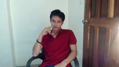 JUST CALL ME MARK online show from 05-06-26, 04:52