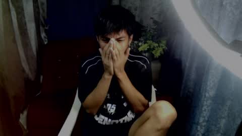 JUST CALL ME MARK online show from 07-28-26, 10:32