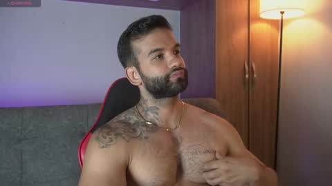 Mark online show from 02-14-26, 12:18