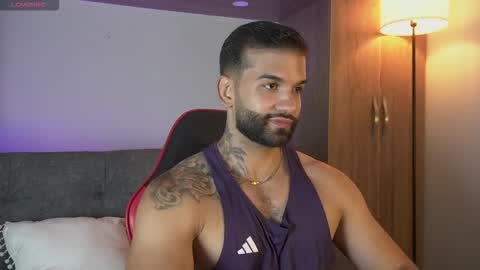 Mark online show from 02-24-26, 12:30