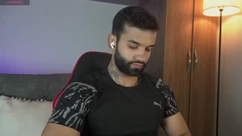 Mark online show from 03-24-26, 12:15