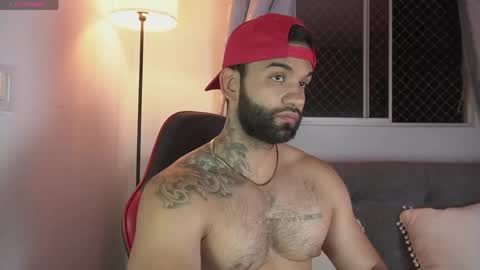 Mark online show from 04-24-26, 01:41