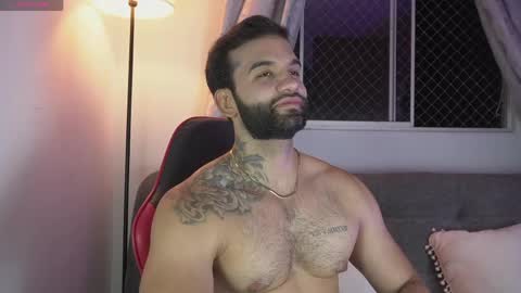 Mark online show from 04-26-26, 12:30