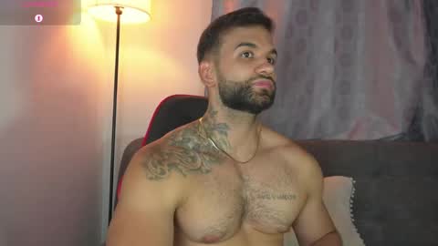 Mark online show from 06-08-26, 11:49