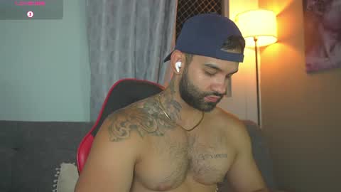 Mark online show from 07-05-26, 12:17
