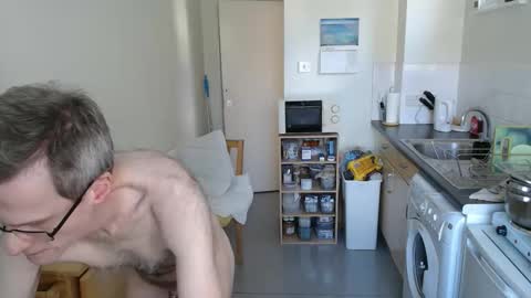 mark_islington online show from 09-25-25, 11:14