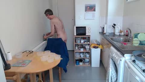 mark_islington online show from 11-05-25, 10:26