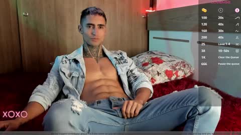 Snapshot of mark_kamper chatting on 01-08-25, 10:48  mark kamper  online show from 01-08-25, 10:48