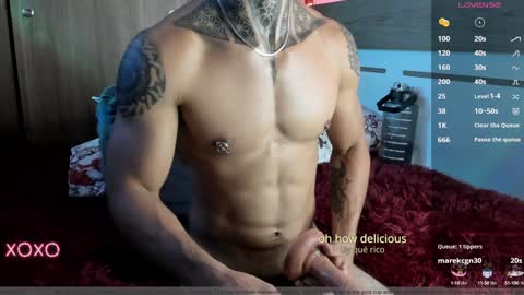 Snapshot of mark_kamper chatting on 01-09-25, 04:52  mark kamper  online show from 01-09-25, 04:52