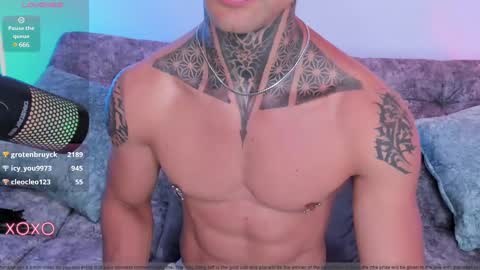 Snapshot of mark_kamper chatting on 02-22-25, 03:12  mark kamper  online show from 02-22-25, 03:12