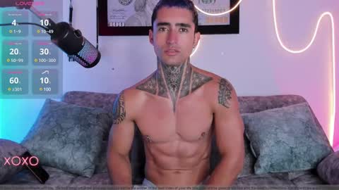 Snapshot of mark_kamper chatting on 03-06-25, 04:38  mark kamper  online show from 03-06-25, 04:38