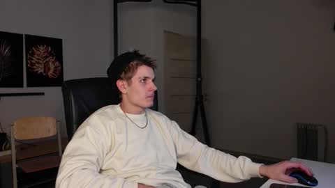 Snapshot of mark_karson chatting on 11-22-25, 05:34 MARK KARSON online show from 11-22-25, 05:34