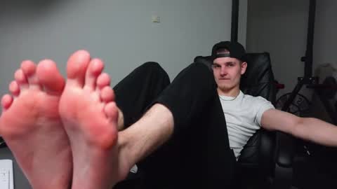 MARK KARSON online show from 02-07-26, 08:56