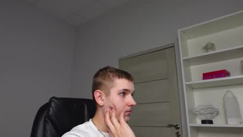 MARK KARSON online show from 02-13-26, 06:59