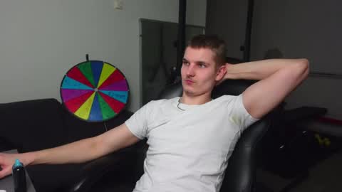 MARK KARSON online show from 02-17-26, 06:03