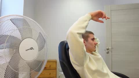 MARK KARSON online show from 02-21-26, 07:31