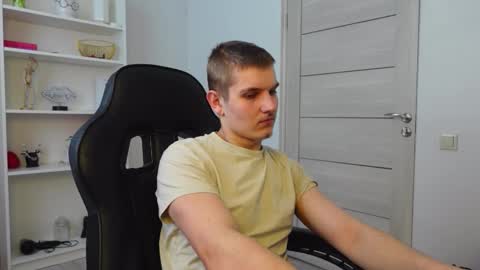 MARK KARSON online show from 02-22-26, 09:52