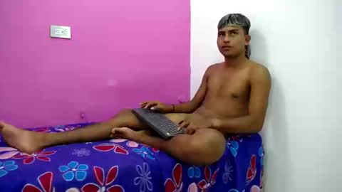 mark_latin18 online show from 02-05-25, 10:22