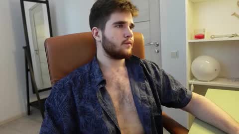 MARK MAXIM online show from 10-20-25, 01:55