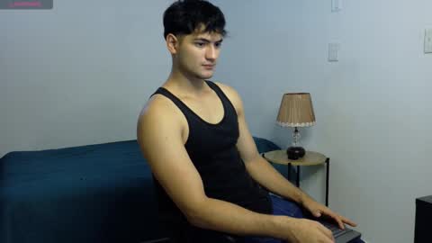 Snapshot of mark_miller7 chatting on 02-26-26, 09:14 Antonio banderas online show from 02-26-26, 09:14