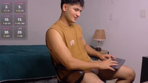 Snapshot of mark_miller7 chatting on 03-10-26, 03:11 Antonio banderas online show from 03-10-26, 03:11