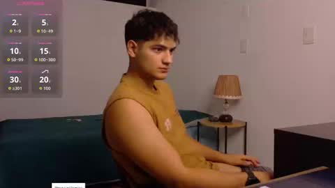 Snapshot of mark_miller7 chatting on 03-14-26, 02:28 Antonio banderas online show from 03-14-26, 02:28