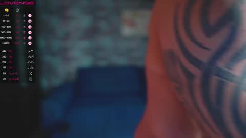 Snapshot of mark_normal chatting on 02-17-25, 01:47 Mark online show from 02-17-25, 01:47